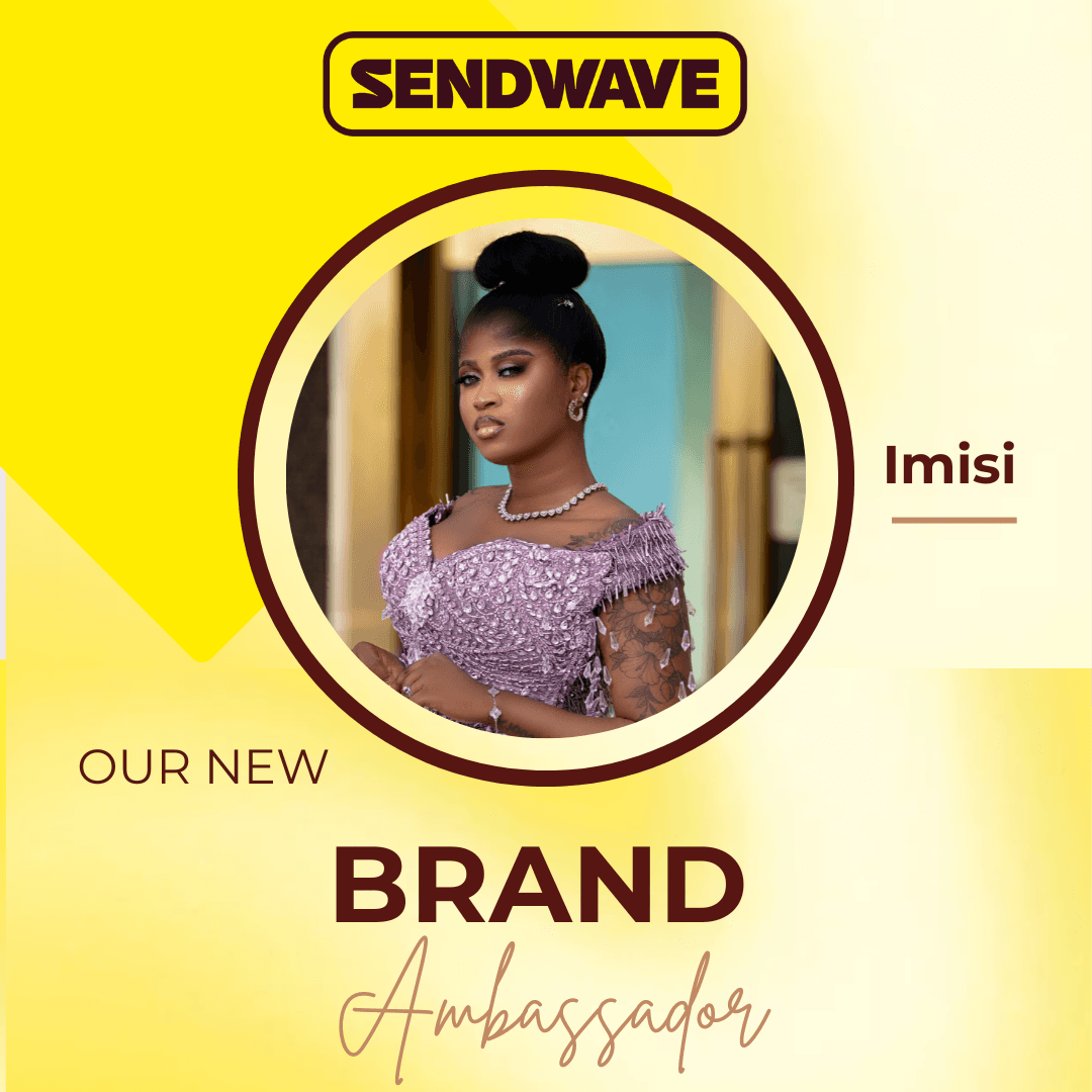 Imisi brand ambassador collaboration
